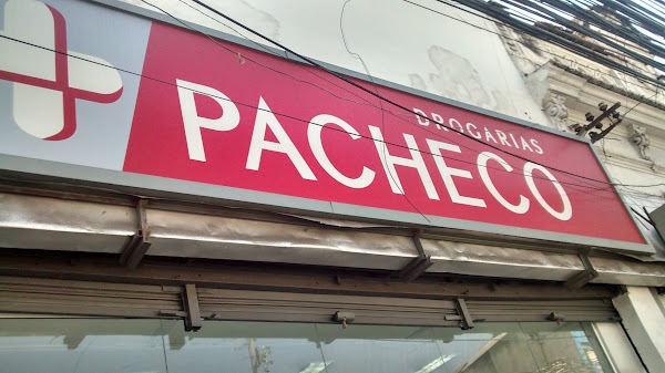 Foto 2 DROGARIAS PACHECO