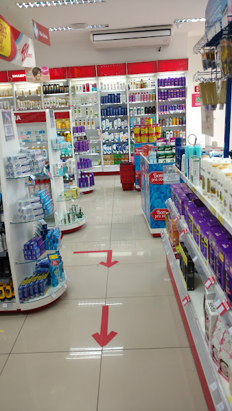 Foto 3 DROGARIAS PACHECO