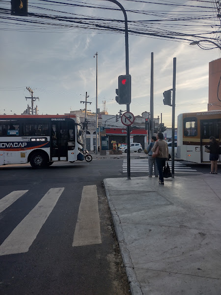 Foto 4 DROGARIAS PACHECO