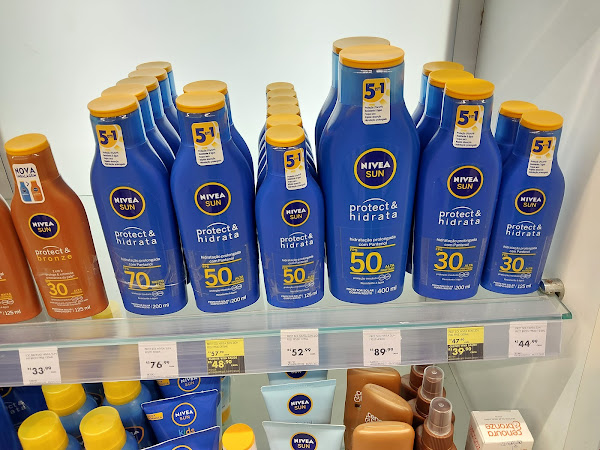 Foto 2 Drogarias Pacheco