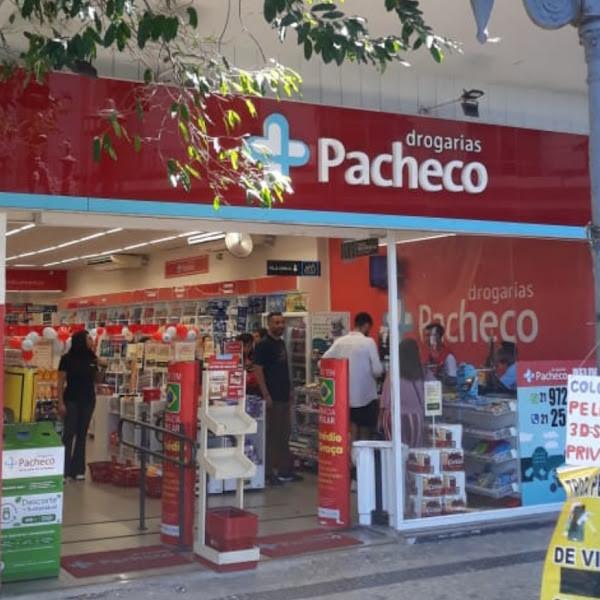 Foto 3 Drogarias Pacheco