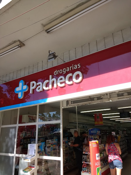 Foto 4 Drogarias Pacheco