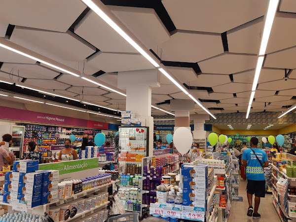 Foto 1 Drogarias Riofarma