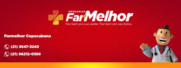 Foto 2 Drogarias FarMelhor