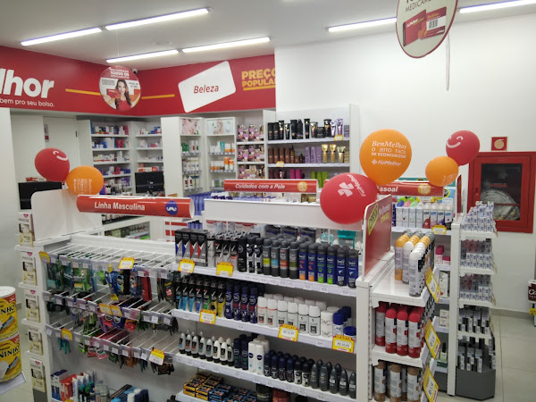 Foto 3 Drogarias FarMelhor