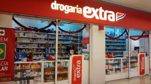 Drogaria Extra - Largo do Machado