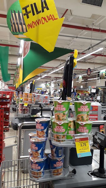 Foto 1 Drogaria Extra - Largo do Machado