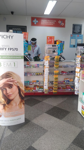 Foto 2 DROGARIAS PACHECO