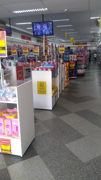 Foto 3 DROGARIAS PACHECO