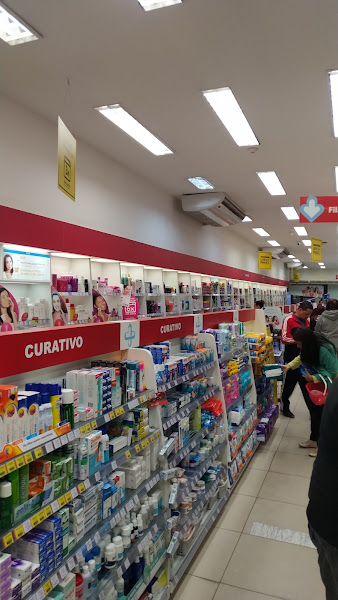 Foto 1 DROGARIAS PACHECO