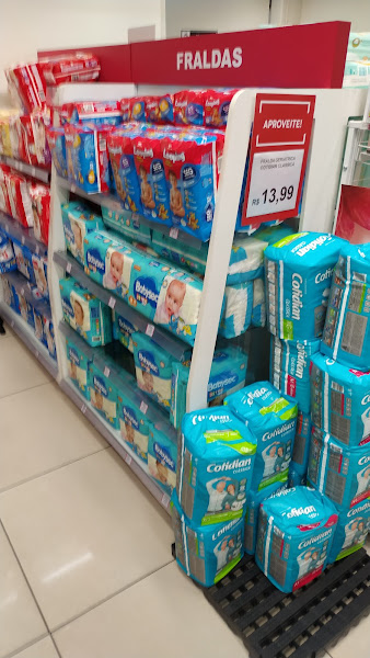 Foto 2 DROGARIAS PACHECO