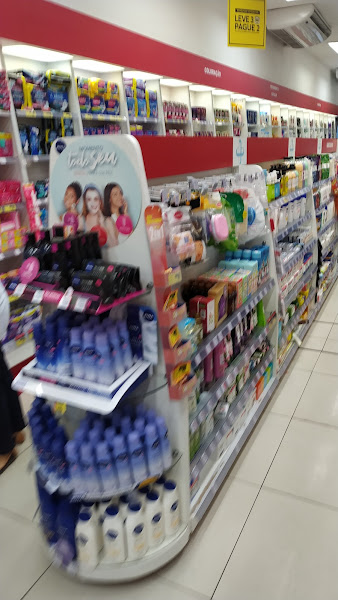 Foto 3 DROGARIAS PACHECO