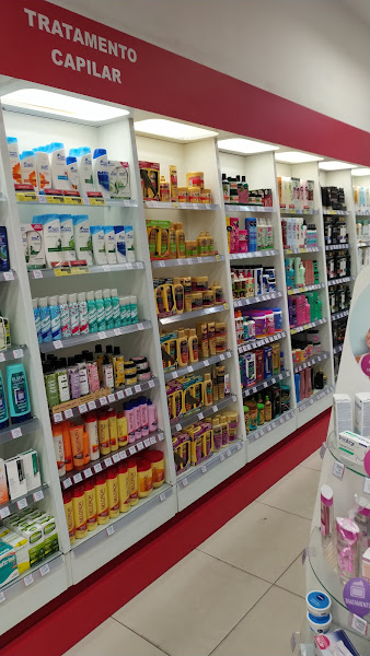 Foto 4 DROGARIAS PACHECO