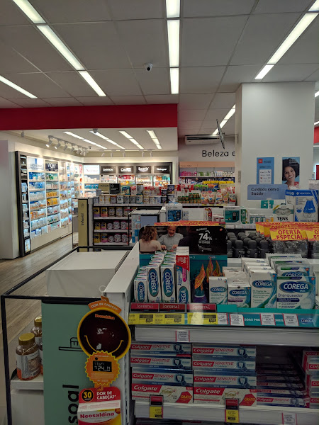 Foto 1 Drogarias Pacheco