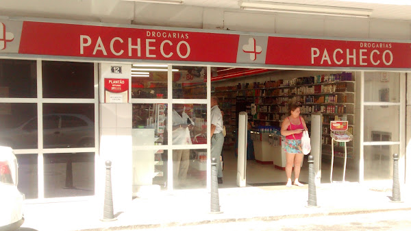 Drogarias Pacheco