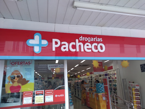 Foto 5 Drogarias Pacheco