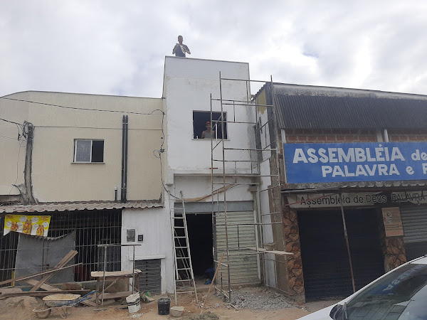 Foto 3 Drogaria Cumani largo do Arão