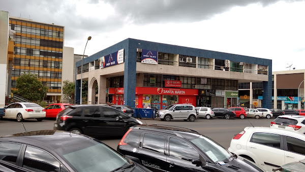 Foto 2 Drogaria Santa Marta