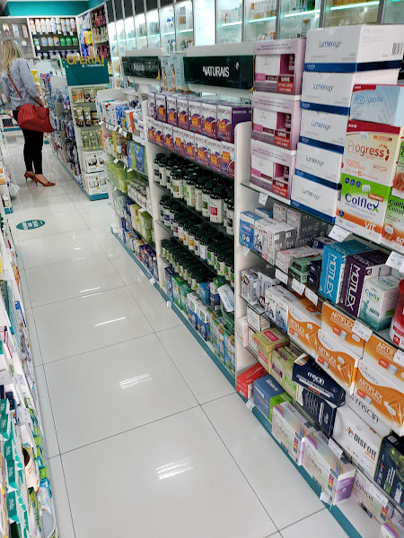Foto 1 Drogaria Brasil: Tele Entrega, Medicamentos, Farmácia em Brasília DF