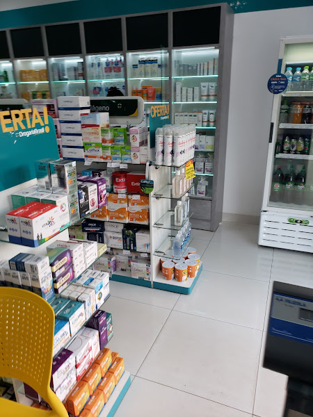 Foto 4 Drogaria Brasil: Tele Entrega, Medicamentos, Farmácia em Brasília DF