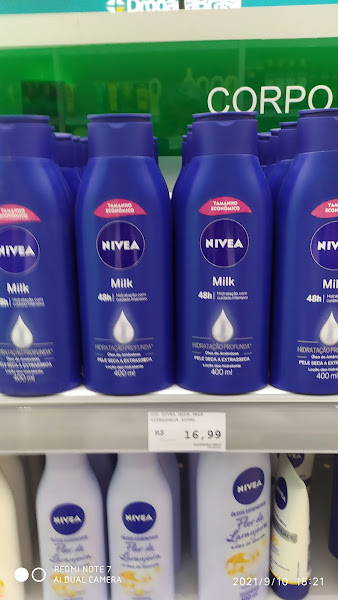 Foto 5 Drogaria Brasil: Tele Entrega, Medicamentos, Farmácia em Brasília DF