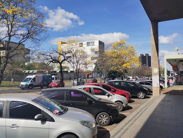 Foto 2 Drogaria Genérica - Rua das Farmácias