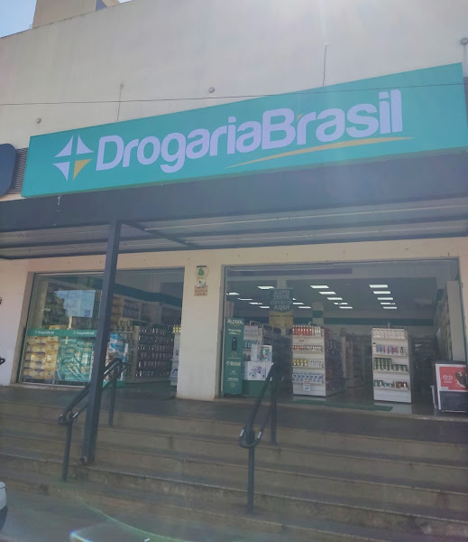 Drogaria Brasil: Tele Entrega, Medicamentos, Farmácia em Brasília DF