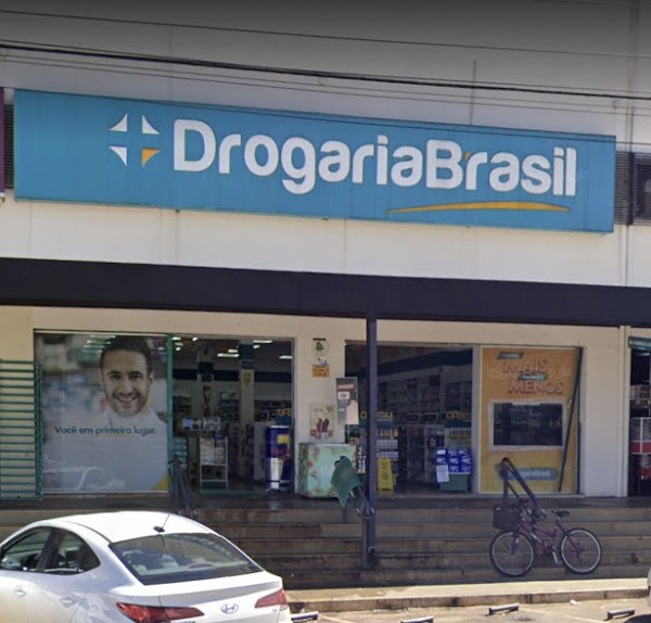 Foto 3 Drogaria Brasil: Tele Entrega, Medicamentos, Farmácia em Brasília DF
