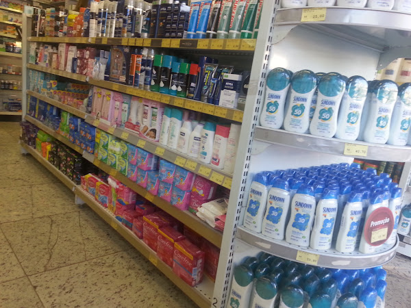 Foto 1 Drogaria Rosário: Farmácia, Medicamentos, Tele Entrega, Sudoeste, Brasília DF