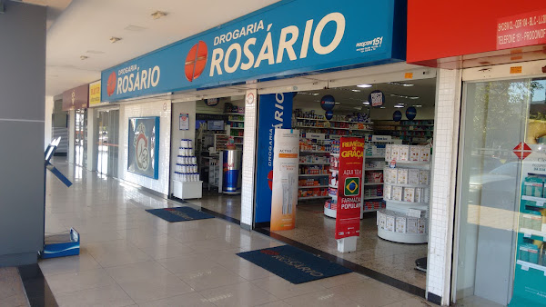 Foto 4 Drogaria Rosário: Farmácia, Medicamentos, Tele Entrega, Sudoeste, Brasília DF
