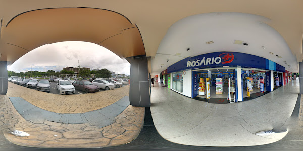 Foto 6 Drogaria Rosário: Farmácia, Medicamentos, Tele Entrega, Sudoeste, Brasília DF