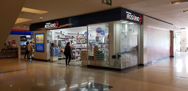 Drogaria Rosário