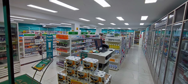 Drogaria Brasil: Tele Entrega, Medicamentos, Farmácia em Brasília DF