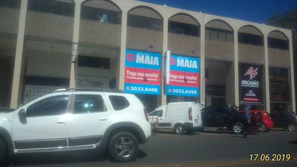 Foto 0 Drogaria Maia