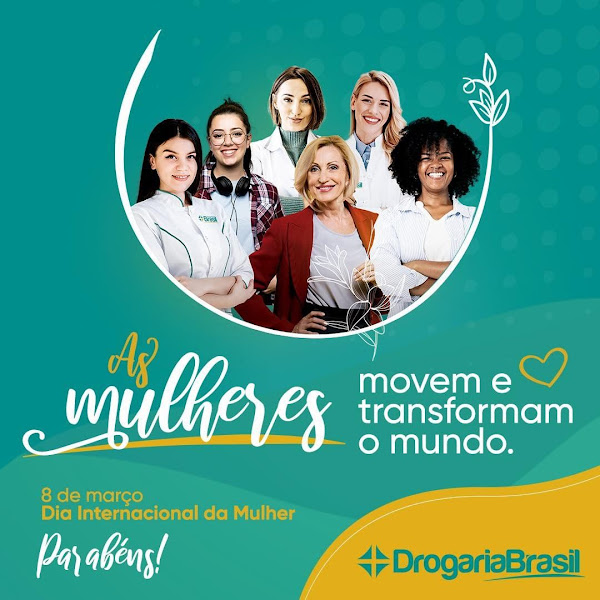 Foto 3 Drogaria Brasil: Tele Entrega, Medicamentos, Farmácia em Brasília DF