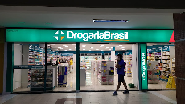 Foto 4 Drogaria Brasil: Tele Entrega, Medicamentos, Farmácia em Brasília DF