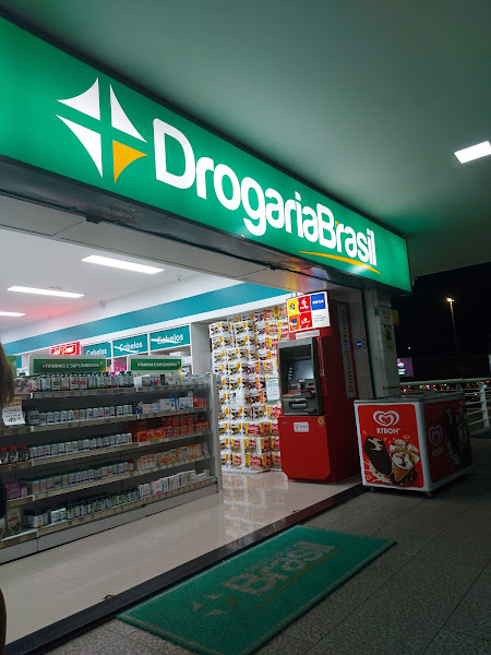 Foto 2 Drogaria Brasil: Tele Entrega, Medicamentos, Farmácia em Brasília DF