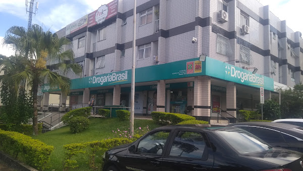 Drogaria Brasil: Tele Entrega, Medicamentos, Farmácia em Brasília DF