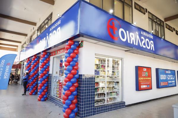 Foto 2 Drogaria Rosário: Farmácia, Medicamentos, Tele Entrega, Asa Norte, Brasília DF