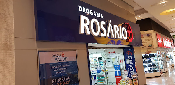 Foto 3 Drogaria Rosário: Farmácia, Medicamentos, Tele Entrega, Asa Norte, Brasília DF