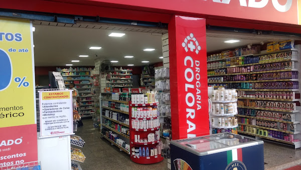Drogaria Colorado Brasilia