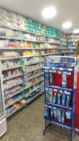 Foto 1 Drogaria Colorado Brasilia