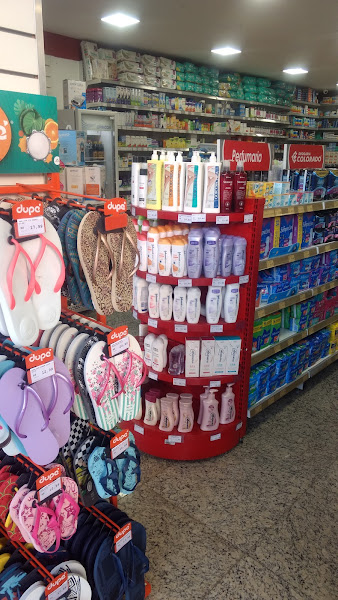 Foto 2 Drogaria Colorado Brasilia