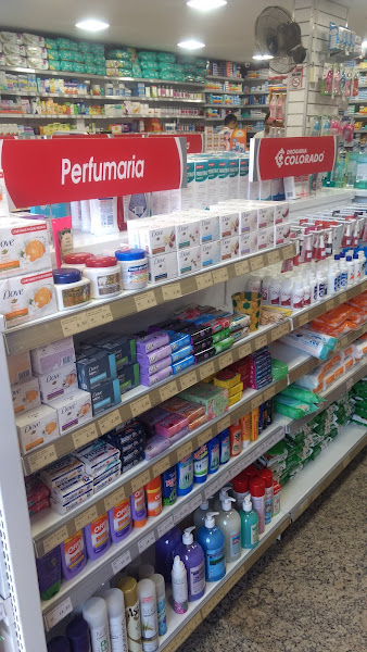 Foto 3 Drogaria Colorado Brasilia