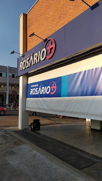 Drogaria Rosário