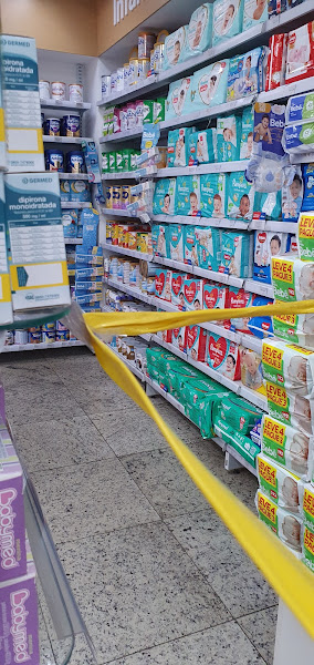 Foto 2 Drogaria Rosário: Farmácia, Medicamentos, Tele Entrega, Lago Norte, Brasília DF