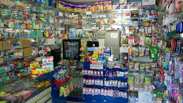Foto 1 Drogaria BSB Farma