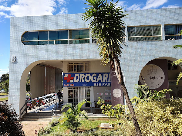 Foto 2 Drogaria BSB Farma