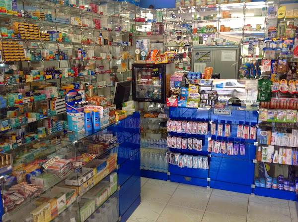 Foto 3 Drogaria BSB Farma