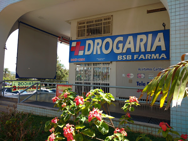 Foto 4 Drogaria BSB Farma